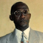 Ighotemurue Henry Fofah