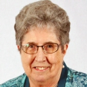Olga Jean Janzen
