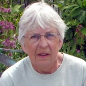 Joan Elizabeth McDonald