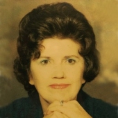 Elizabeth Jean Speers