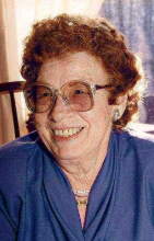 Evelyn Louise Bourassa