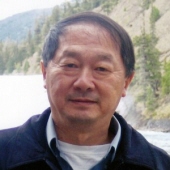 Robert Ying Wong