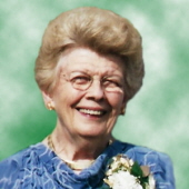 Viola Ingeborg Wilson