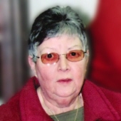 Margaret Louise Robinson