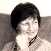 Phyllis Ann Merko