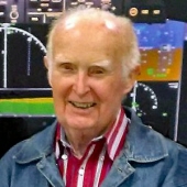 Bernard Waddington