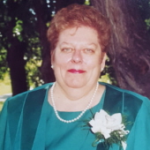 Gloria Jennet Wiedermann