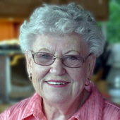 Donna Gladys Anhalt