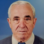 José Antunes Ferreira