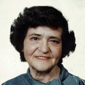 Helga Margareta Thiessen