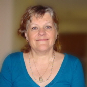 Judy Lorraine Pimentel