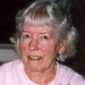 Doreen Mary Skipper
