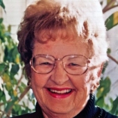 Yvonne Marion Rutledge