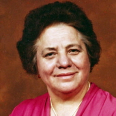 Linda Wesenberg