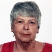 Patricia Lorraine Meekins