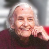 Ruby Irene Sutton