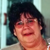 Linda Mayo Dubois