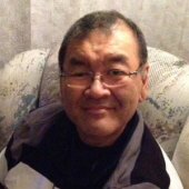 Richard Takashi Nose