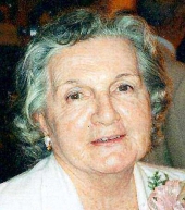 Margaret Mary Berard