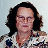 Margarete Ida Kutzner