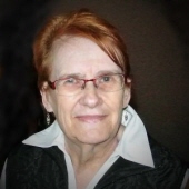 Diane Cecile Bostrom