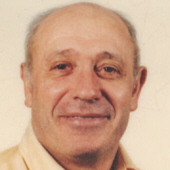 Joao Dos Santos Machado