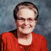 Irene Ann Corrigal