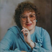 Elizabeth Jean Margaret Jarvie