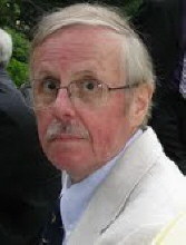Alan W. Seymour