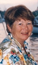 Louise E. Barnwell