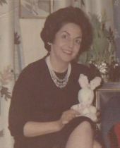 Doris Lillian Keating