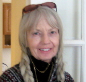 Sonja June St. Cyr