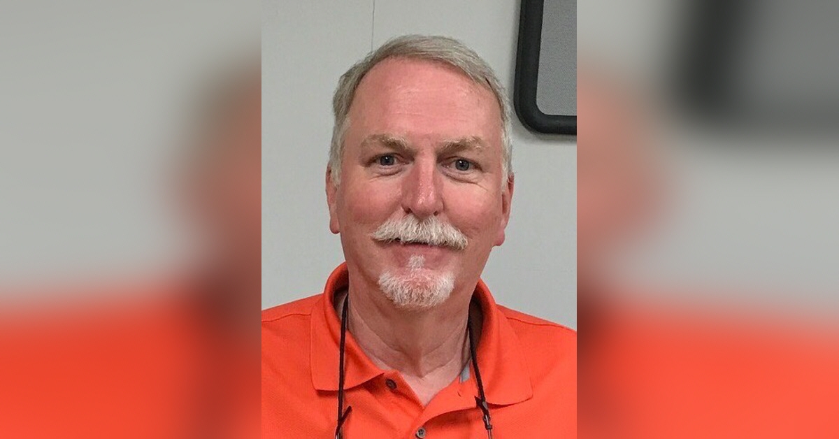 David Tallman Obituary - Visitation & Funeral Information