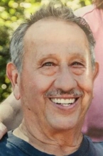 Robert G. Yianakopolos