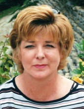 Susan Diane Patrick-Shears