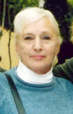 Rita Brovender