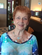 Dorssie Lee Wagner