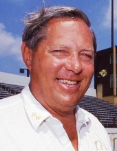 William "Coach T" Logan Taraschke