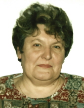 Marianna Kwietniewski 21070886