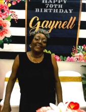 Gaynell Carter