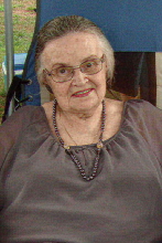 Betty Elaine Lawrence