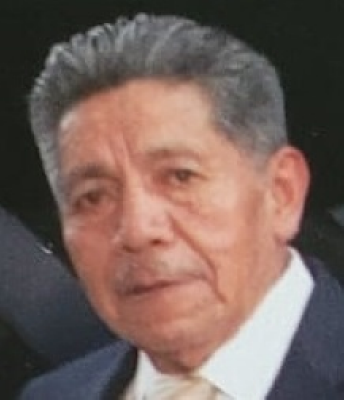 Photo of Jose Pintado