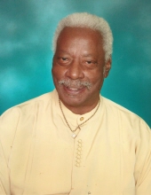 Mr. Samuel  Jimmie "Balby" Johnson