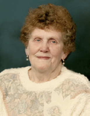 Photo of Myrna Ammeter