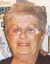 Eleanor M. Raymond