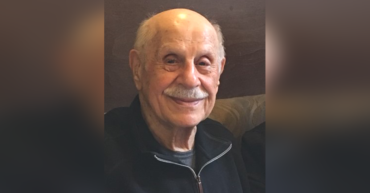 Obituary information for Michael Michael