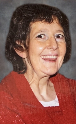 Photo of Judith ROLPH