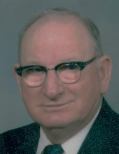 Curtis A. Greer