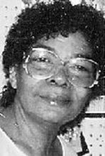 Mary C. Tolliver