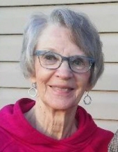 Betty Ann Leona Bloom